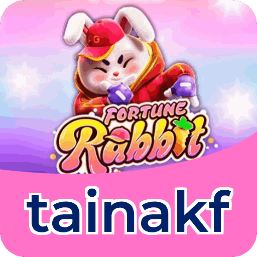 Siga a tainakf no Facebook